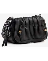 Isabel Marant - Bolton Xs Leather Bag - Lyst