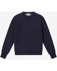 Isabel Marant - Mike Sweat Shirt - Lyst