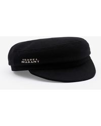Isabel Marant - Evie Hat - Lyst