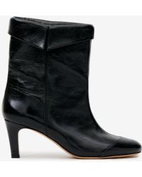 Isabel Marant - Stiefeletten Eldra - Lyst