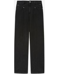 Isabel Marant - Drolane Pants - Lyst