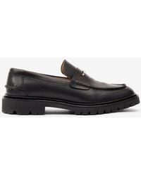 Isabel Marant - Frezzah Loafers - Lyst
