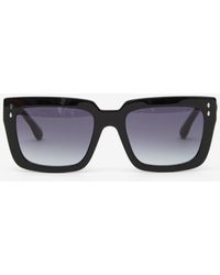 Isabel Marant - Sonnenbrille Brille Maisy - Lyst