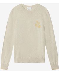 Isabel Marant - Antea Sweater - Lyst