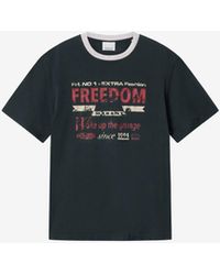 Isabel Marant - Hiroe Tee Shirt - Lyst