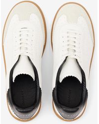 Isabel Marant - Brycy Sneakers - Lyst