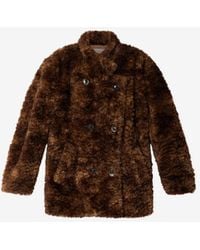 Isabel Marant - Jya Coat - Lyst