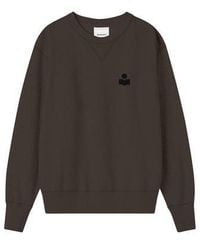 Isabel Marant - Mike Sweatshirt - Lyst