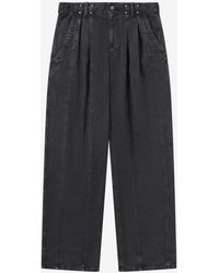 Isabel Marant - Ireme Pants - Lyst