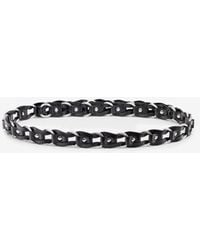 Isabel Marant - Bali Hook Leather Belt - Lyst