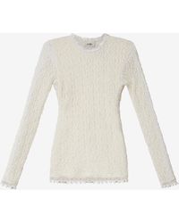 Isabel Marant - Brany Top - Lyst