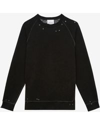 Isabel Marant - Mitchell Sweatshirt - Lyst
