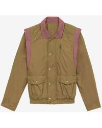Isabel Marant - Dilwen Jacket - Lyst