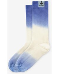 Isabel Marant - Mizia Socks - Lyst