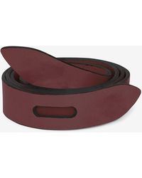 Isabel Marant - Lecce Knotted Belt - Lyst