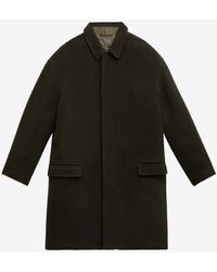 Isabel Marant - Kirk Coat - Lyst