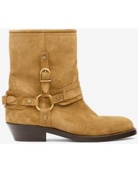 Isabel Marant - Botas Ildred - Lyst
