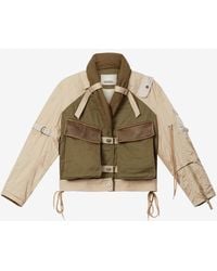 Isabel Marant - Julissa Jacket - Lyst