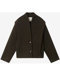 Isabel Marant - Dyogo Coat - Lyst