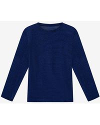 Isabel Marant - Leighton Linen T-Shirt - Lyst