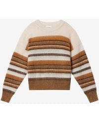 Isabel Marant - Drussellh Sweater - Lyst
