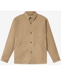Isabel Marant - Ardy Jacket - Lyst