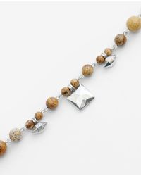 Isabel Marant - Bracciale Jack - Lyst