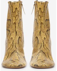 Isabel Marant - Labee Low Boots - Lyst