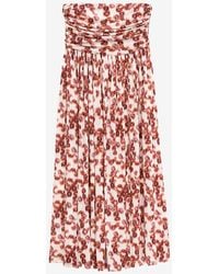 Isabel Marant - Falda Gwendy - Lyst