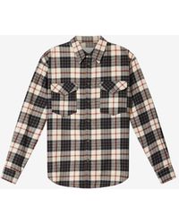Isabel Marant - Saul Shirt - Lyst