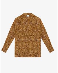 Isabel Marant - Sima Blouse - Lyst