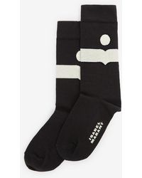 Isabel Marant - Nesson Socks - Lyst