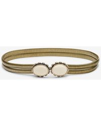 Isabel Marant - Twina Belt - Lyst