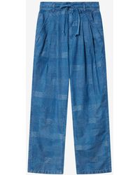 Isabel Marant - Denzey Pants - Lyst