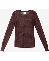 Isabel Marant - Cenaya Sweater - Lyst