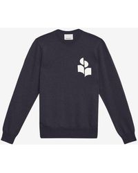 Isabel Marant - Pull Evans - Lyst
