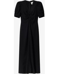 Isabel Marant - Surelia Dress - Lyst