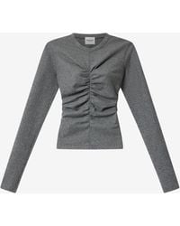 Isabel Marant - Delesa Top - Lyst