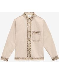 Isabel Marant - Rudy Jacket - Lyst