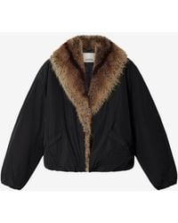 Isabel Marant - Charone Jacket - Lyst