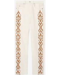 Isabel Marant - Lewys Pants - Lyst