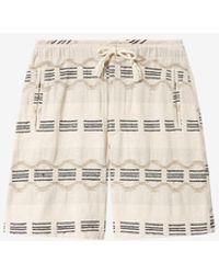 Isabel Marant - Deliann Shorts - Lyst