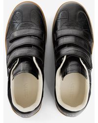 Isabel Marant - Baskets Brycy - Lyst