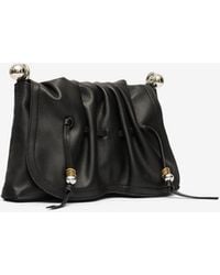 Isabel Marant - Bolton Pouch Bag - Lyst