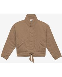 Isabel Marant - Giacca Selane - Lyst
