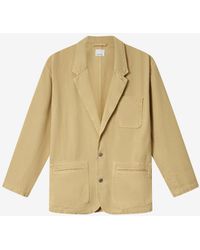 Isabel Marant - Kastan Jacket - Lyst