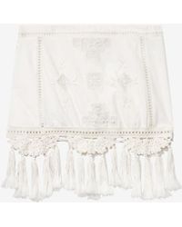 Isabel Marant - Gonna Sandra - Lyst