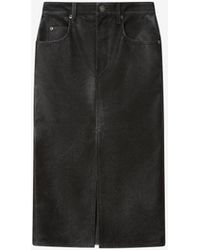 Isabel Marant - Bisane Skirt - Lyst