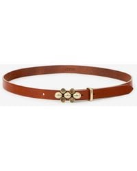 Isabel Marant - Valdez Belt - Lyst