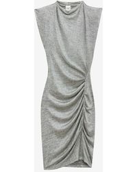 Isabel Marant - Nadilia Dress - Lyst